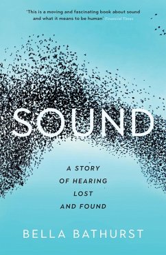 Sound (eBook, ePUB) - Bathurst, Bella