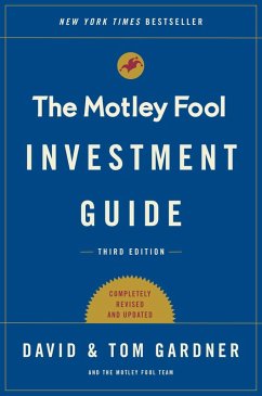 Cover The Motley Fool Investment Guide: Third Edition (eBook, ePUB)