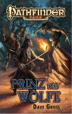 Prinz der Wölfe (eBook, ePUB)