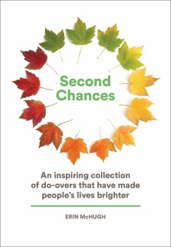 Cover Second Chances (eBook, ePUB)