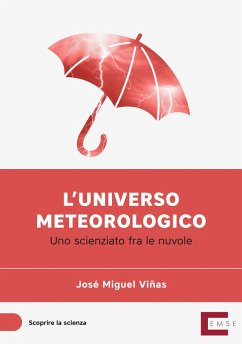 L'universo meteorologico (eBook, ePUB) - Viñas, José Miguel