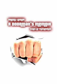 Cover A Doorman's Memoir (eBook, ePUB)