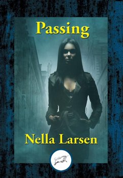 Passing (eBook, ePUB) - Larsen, Nella