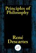 Principles of Philosophy (eBook, ePUB) - Bild 1