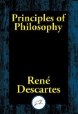 Principles of Philosophy (eBook, ePUB)