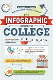 The Infographic Guide to College (eBook, ePUB) The Infographic Guide to College (eBook, ePUB)