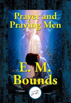 Cover Prayer and Praying Men (eBook, ePUB)