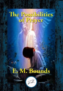 Cover Possibilities of Prayer (eBook, ePUB)