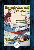 Raggedy Ann and Andy Stories (eBook, ePUB)