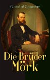 Die Brüder Mörk (eBook, ePUB)