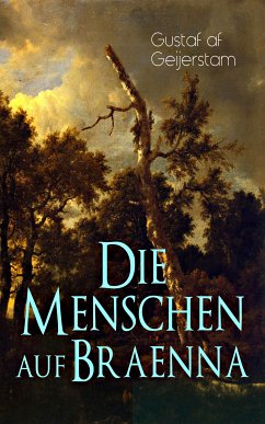 Die Menschen auf Braenna (eBook, ePUB) - Geijerstam, Gustaf af