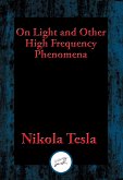 On Light and Other High Frequency Phenomena (eBook, ePUB)