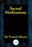 Sacred Meditations (eBook, ePUB)