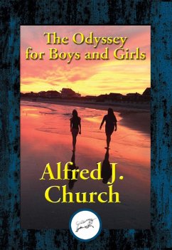 Cover Odyssey for Boys and Girls (eBook, ePUB)