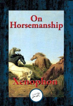 On Horsemanship (eBook, ePUB) - Xenophon