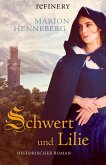 Schwert und Lilie (eBook, ePUB)