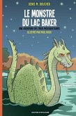 Le monstre du lac Baker (eBook, PDF)