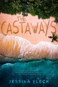 Cover The Castaways (eBook, ePUB)