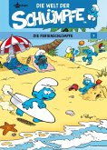 Die Welt der Schlümpfe Bd. 7 - Die Ferienschlümpfe (eBook, PDF)