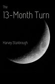 The 13-Month Turn (Science Fiction) (eBook, ePUB)