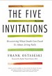 The Five Invitations (eBook, ePUB) - Bild 1