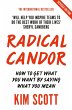 Radical Candor (eBook, ePUB) - Bild 1