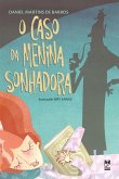O caso da menina sonhadora (eBook, ePUB) O caso da menina sonhadora (eBook, ePUB)