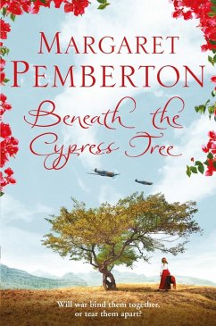 Beneath the Cypress Tree (eBook, ePUB) - Pemberton, Margaret