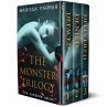 The Monster Trilogy: The Complete... - Bild 1