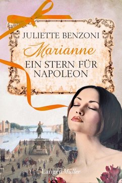 Cover Marianne (eBook, ePUB)
