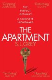 The Apartment (eBook, ePUB)
