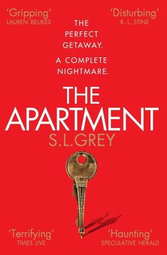 The Apartment (eBook, ePUB) - Grey, S. L.
