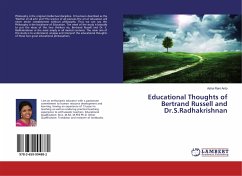 Educational Thoughts of Bertrand Russell and Dr.S.Radhakrishnan - Anto, Asha Rani