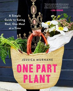Cover One Part Plant (eBook, ePUB)