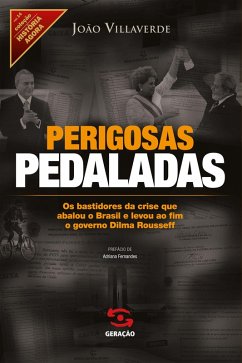 Perigosas pedaladas (eBook, ePUB) - Villaverde, João