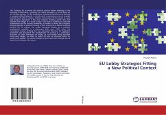 EU Lobby Strategies Fitting a New Political Context