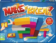 Make 'n' Break '17 (Spiel)