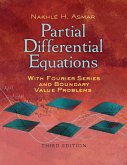 Partial Differential Equations with Fourier Series and Boundary Value Problems (eBook, ePUB)