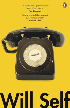 Phone (eBook, ePUB) - Self, Will