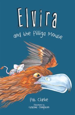 Elvira and the Pilliga Mouse (eBook, ePUB) Cover Elvira and the Pilliga Mouse (eBook, ePUB)