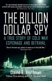 The Billion Dollar Spy (eBook, ePUB)