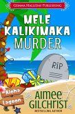 Mele Kalikimaka Murder (Aloha Lagoon Mysteries, #5) (eBook, ePUB)