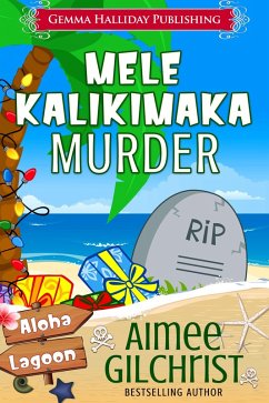 Cover Mele Kalikimaka Murder (Aloha Lagoon Mysteries, #5) (eBook, ePUB)
