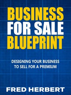 Business For Sale Blueprint (eBook, ePUB) - Herbert, Fred