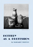 Pottery As a Profession (eBook, ePUB) Pottery As a Profession (eBook, ePUB)