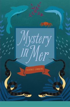 Mystery in Mer (eBook, ePUB) - Lumbers, Eugenie