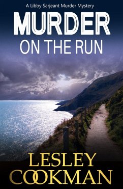 Murder on the Run (eBook, ePUB) - Cookman, Lesley