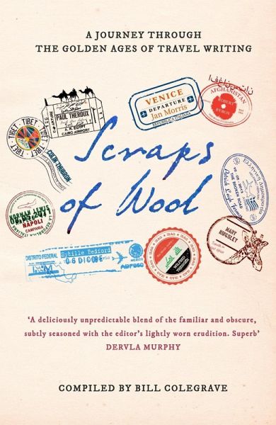 Scraps of Wool (eBook, ePUB) Scraps of Wool (eBook, ePUB)