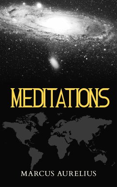 Meditations (eBook, ePUB) - Aurelius, Marcus