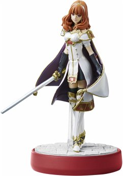 amiibo Fire Emblem Celica